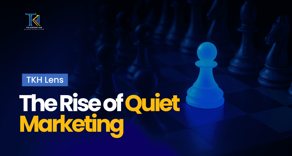 3 Signs Your Social Media Strategy Is Not Working And How to Fix It.