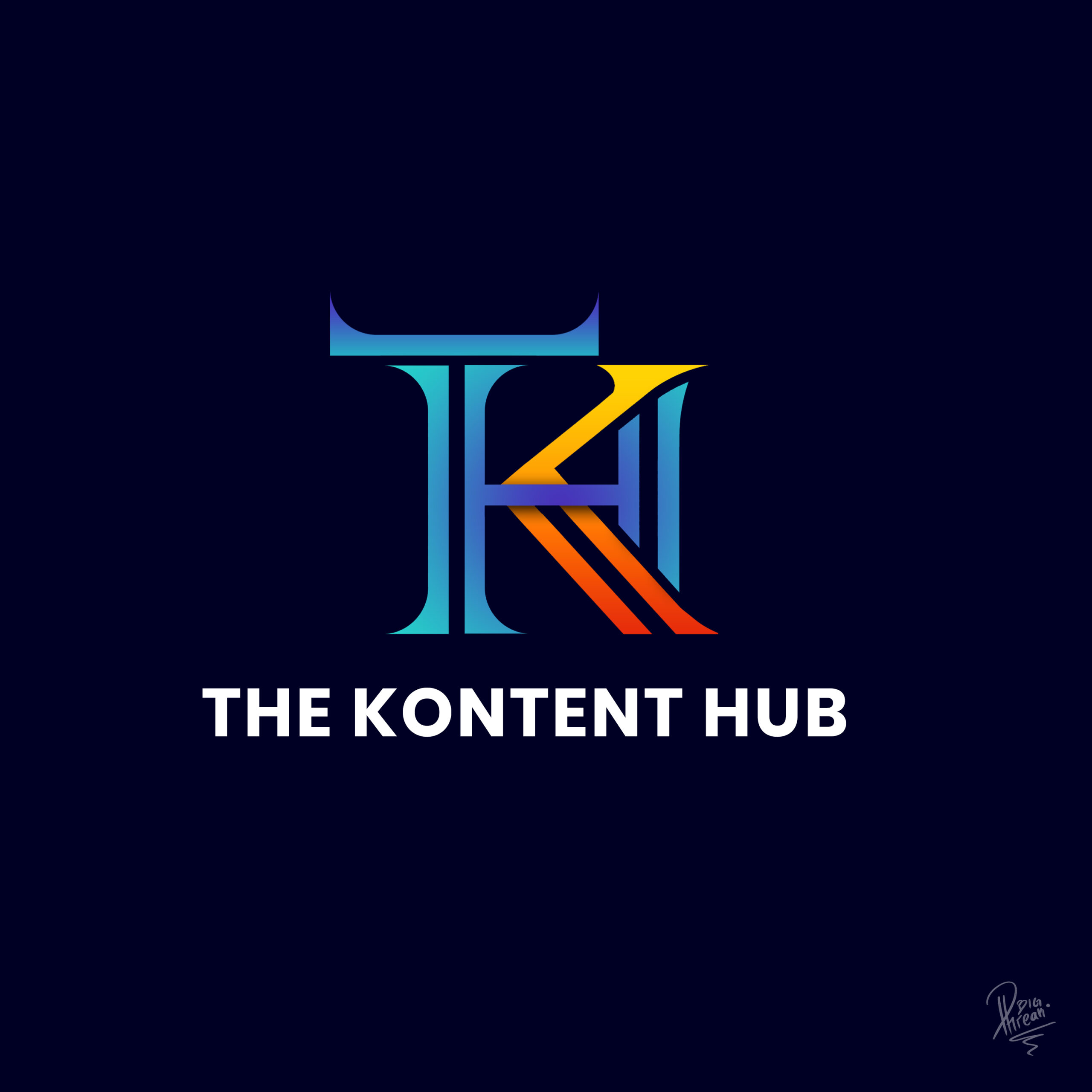 thekontenthub - Creative and Marketing Agency